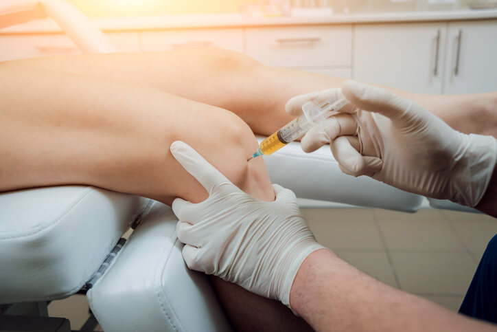 Ostenil Injection Therapy in Wirral